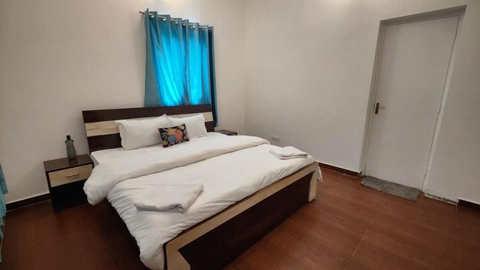 Cosy Homes Bamboo Retreat 5 BR Vacation rental in Dehradun