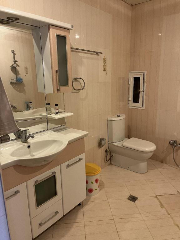 sea view apartmant near Nizami street Apartment in Baku