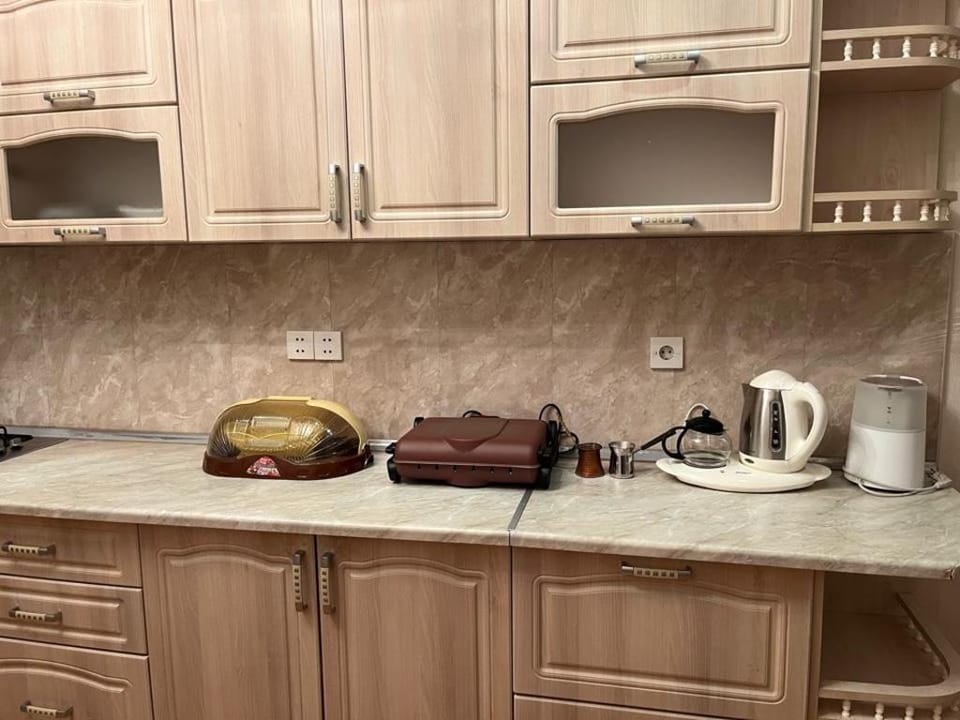 sea view apartmant near Nizami street Apartment in Baku