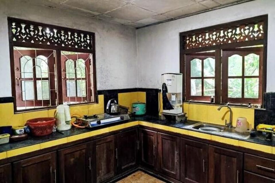 Pleasent Village House Vacation rental in Southern Province