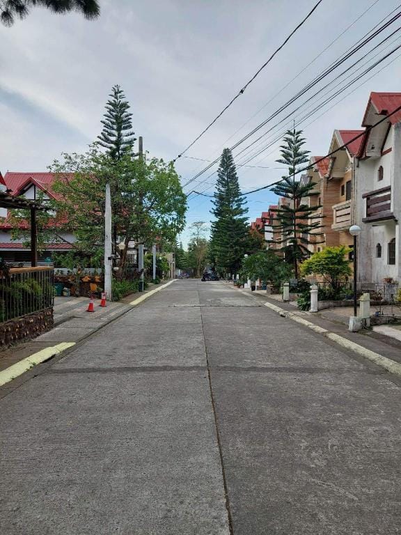 Tagaytay Staycation by Casa Yzabelle Vacation rental in Tagaytay