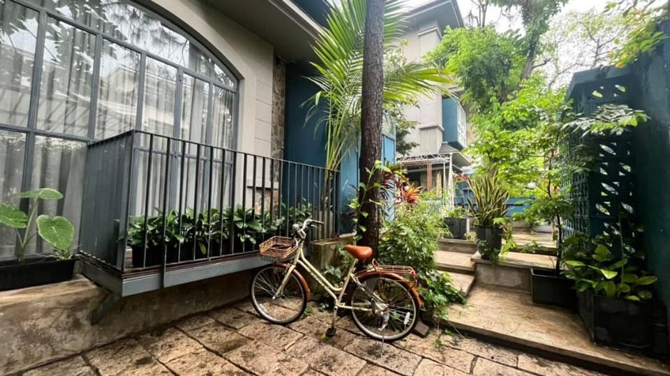 Lim Sparrow - Studio - Service apartment Apartment in Ho Chi Minh City