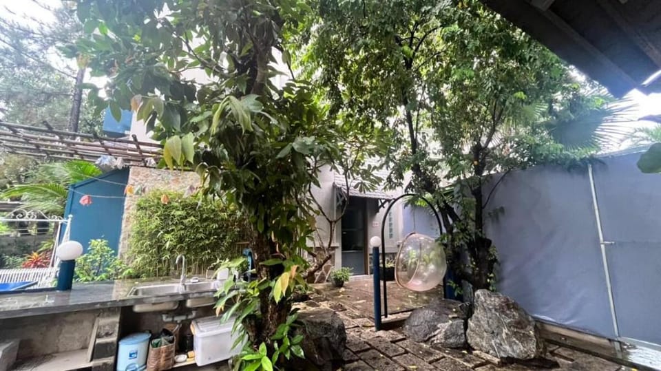 Lim Sparrow - Studio - Service apartment Apartment in Ho Chi Minh City