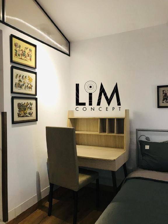 Lim Sparrow - Studio - Service apartment Apartment in Ho Chi Minh City
