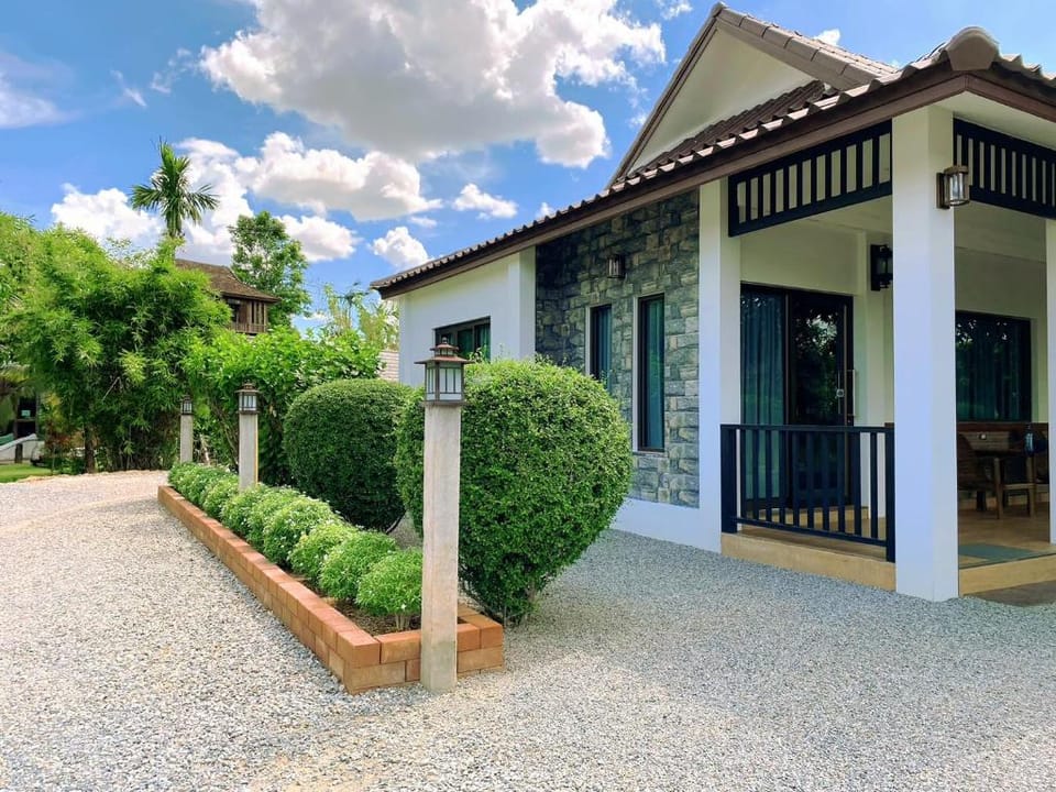 Sanaepatan Home Resort Vacation rental in Thailand