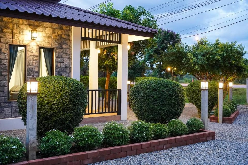 Sanaepatan Home Resort Vacation rental in Thailand
