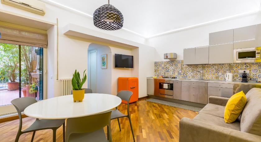 Casa Fiorita alla Riviera by Napoliapartments Apartment in Naples