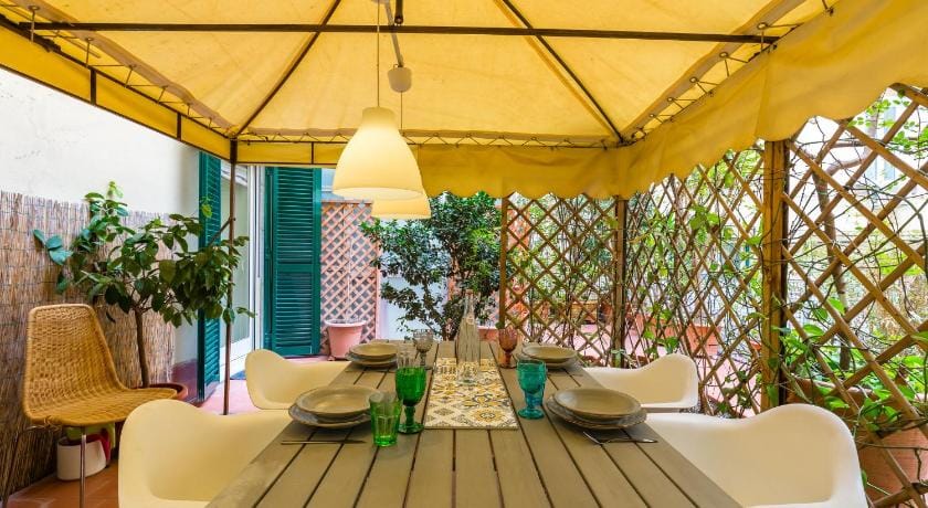 Casa Fiorita alla Riviera by Napoliapartments Apartment in Naples