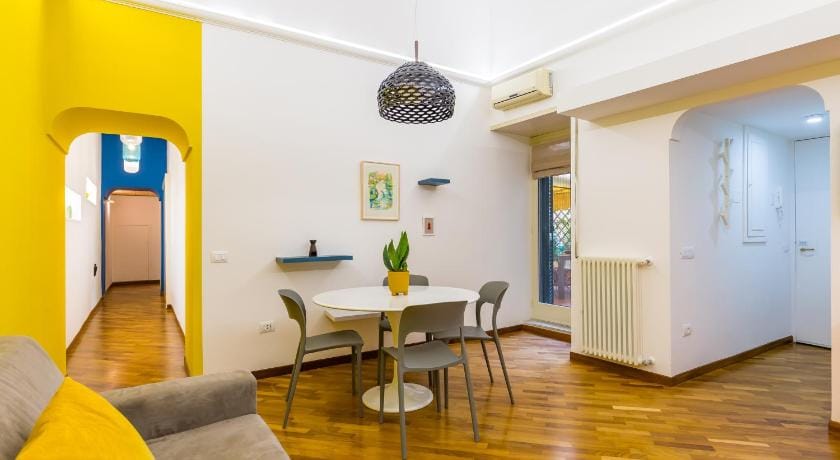 Casa Fiorita alla Riviera by Napoliapartments Apartment in Naples