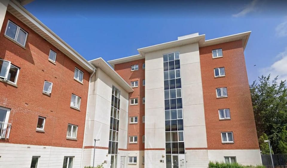 Bayview - Sky Sport - Parking Vacation rental in Cardiff