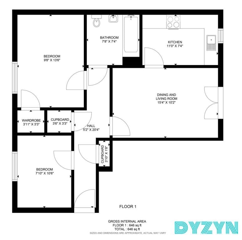 Bayview - Sky Sport - Parking Vacation rental in Cardiff