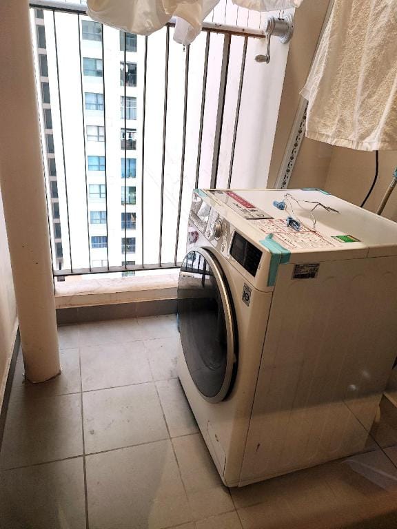 Linh homestay - D'capitale 12b02 C1 2bdr Apartment Apartment in Laos
