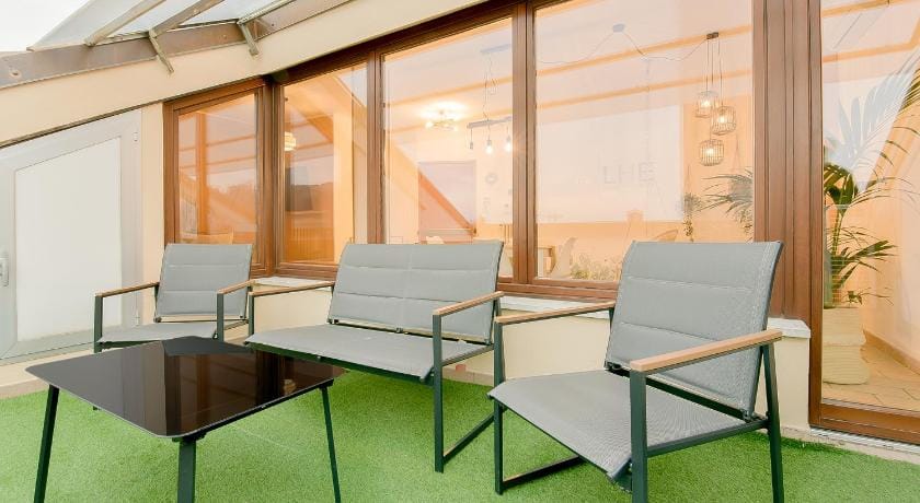 Central View Boutique Apartment in Cesena
