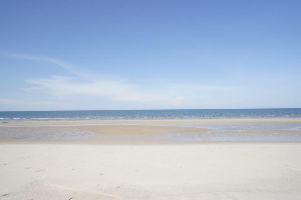 Baan Sansuk Hua Hin by Niranart Apartment in Nong Kae