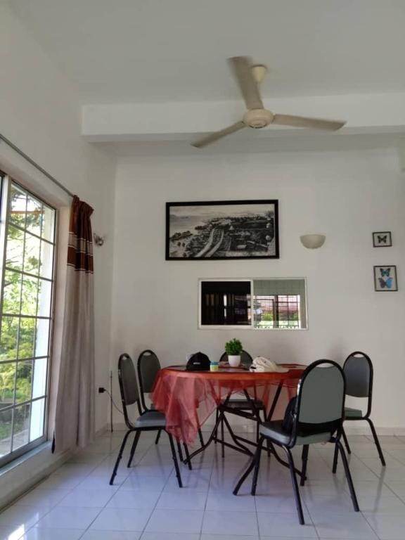Kota Kinabalu Houses Vacation rental in Kota Kinabalu
