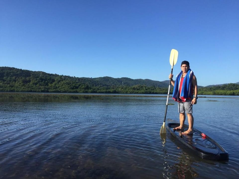 Esperanto Mangrove Trail Vacation rental in Puerto Princesa