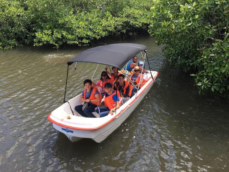 Esperanto Mangrove Trail Vacation rental in Puerto Princesa