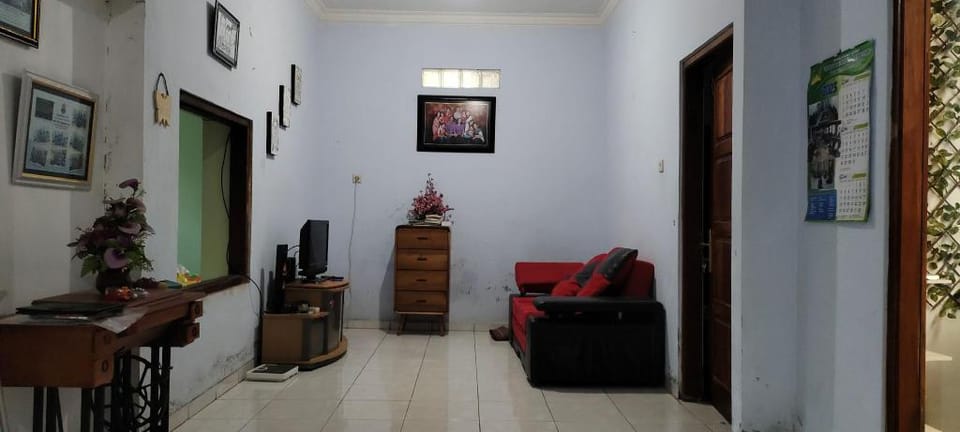 Kelana Homestay Vacation rental in Indonesia