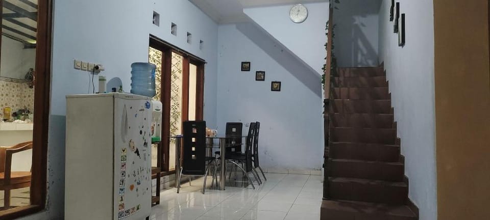 Kelana Homestay Vacation rental in Indonesia