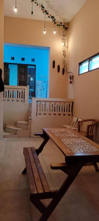 Kelana Homestay Vacation rental in Indonesia