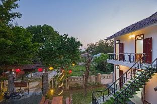 Tra Que Flower Homestay Vacation rental in Hoi An