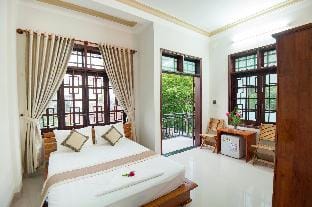 Tra Que Flower Homestay Vacation rental in Hoi An