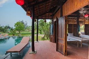 Tra Que Flower Homestay Vacation rental in Hoi An