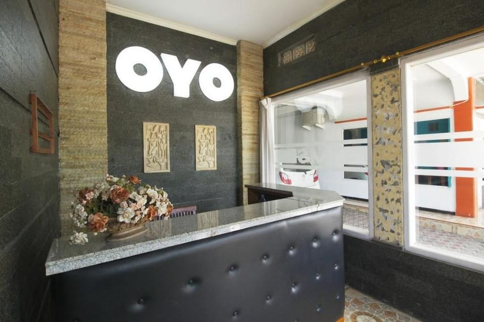 OYO 609 Ms Hotel Pangandaran Hotel in West Java