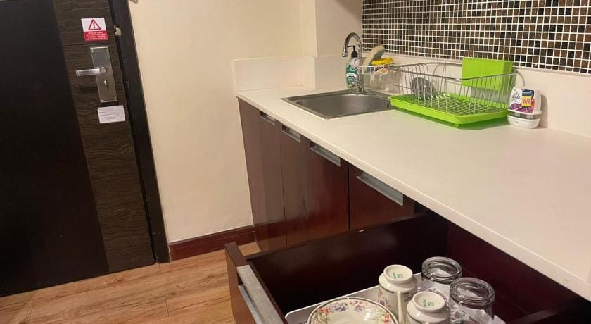 MJ STUDIO ROOM Apartment in Kota Kinabalu