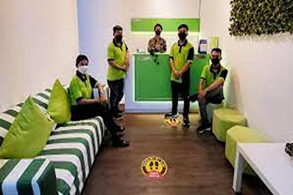 Dream INN Guest House Aero Hotel in West Java