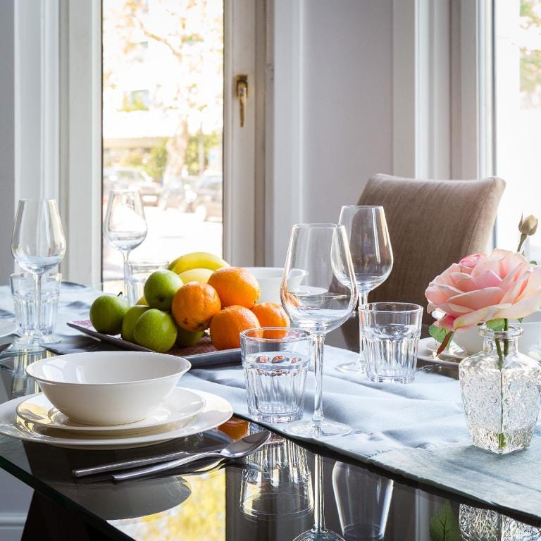 Cromwell Road 2-bed 2-bath flat Apartment in City of Westminster