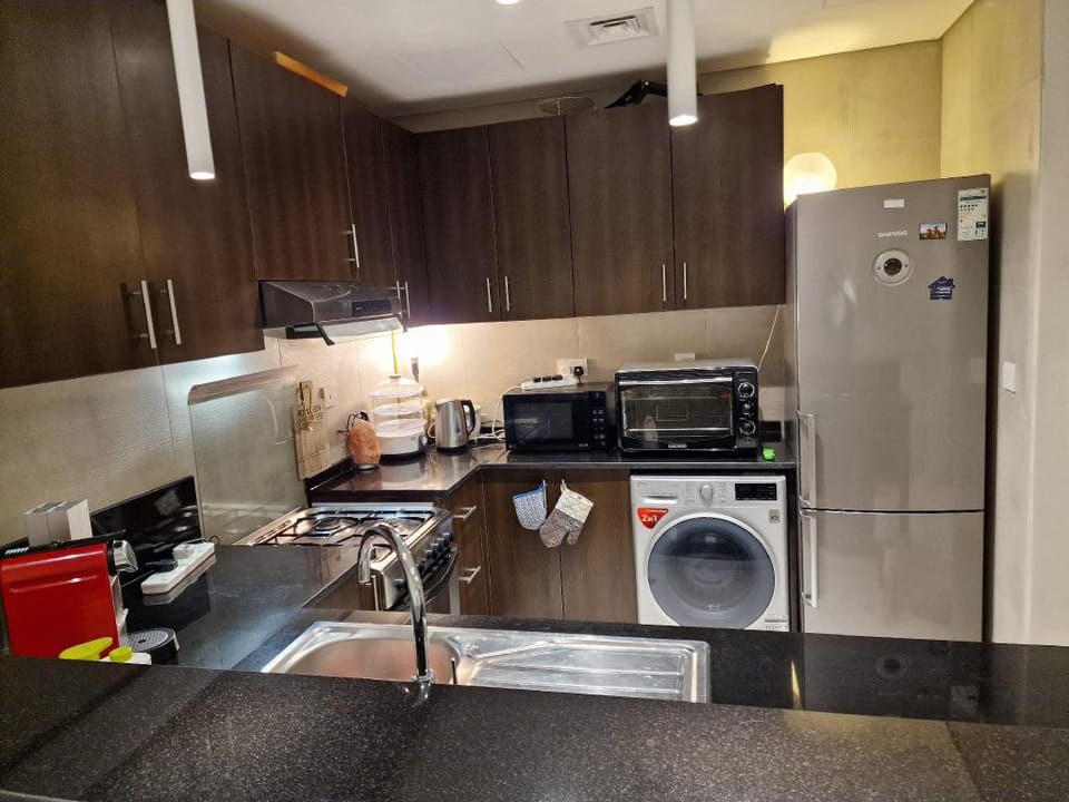 Dubai South Residential District, Al Maktoum Airpt Apartment in Dubai