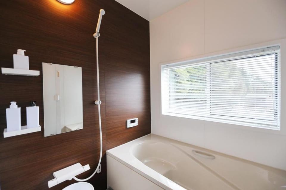 Glamping Villas Asama No Iori Hotel in Japan