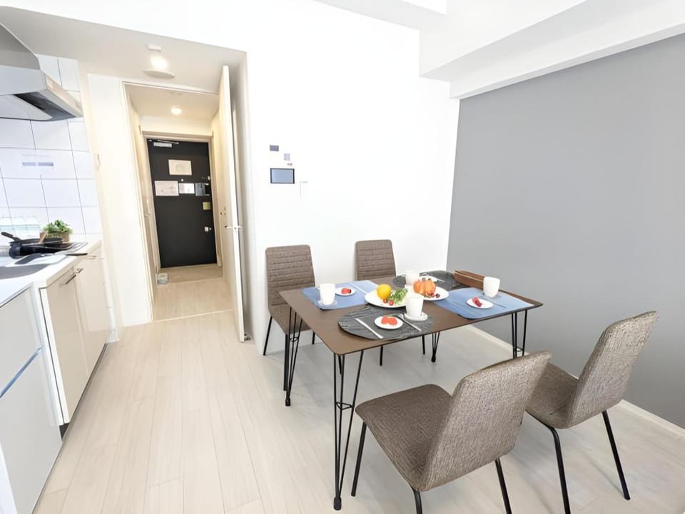 ESLEAD HOTEL Osaka Ebisu Apartment in Osaka