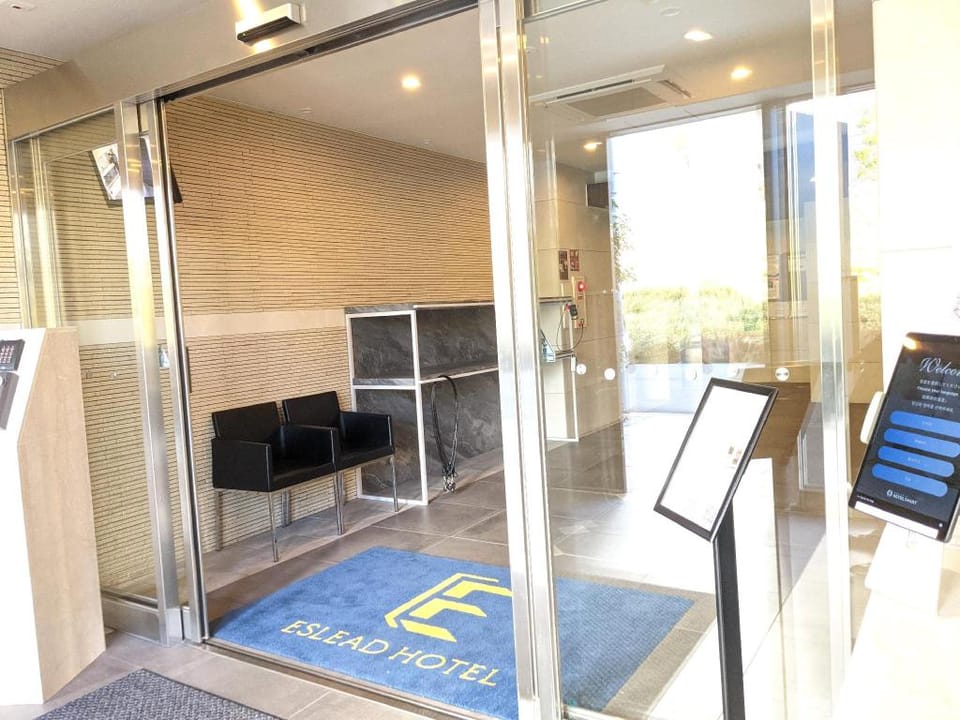 ESLEAD HOTEL Osaka Ebisu Apartment in Osaka