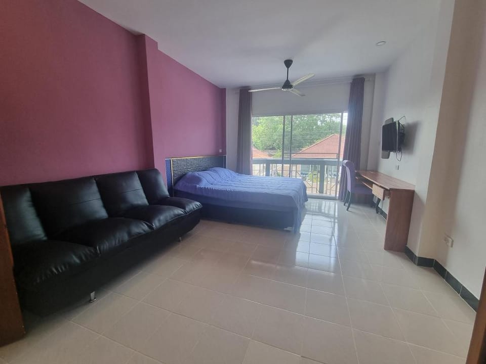 Eldorado pool aillage 7br Vacation rental in Pattaya City