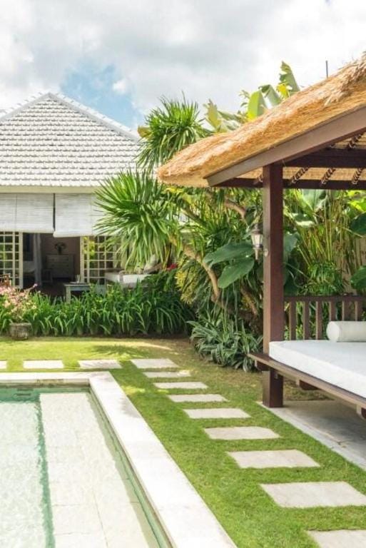 Villa Karina Umalas Villa in North Kuta