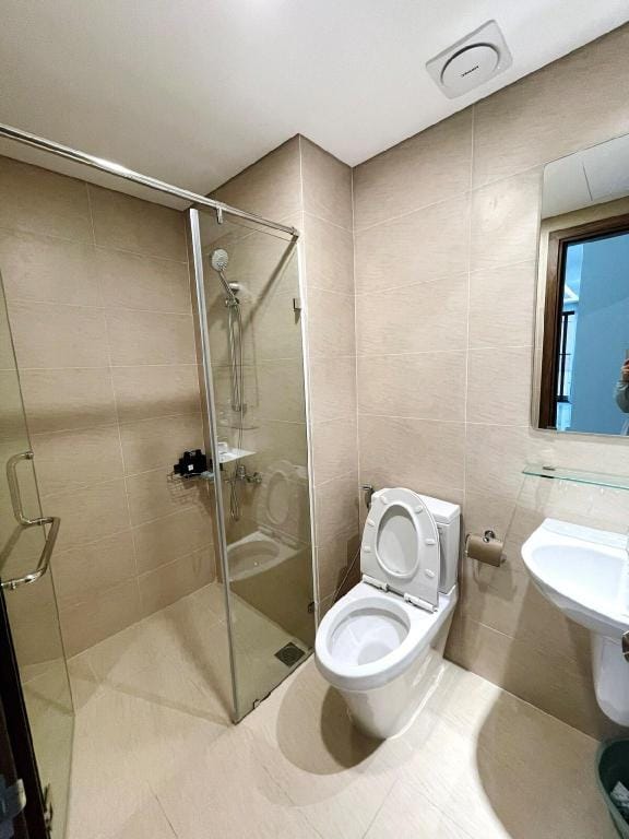 Opal Boulevard - Căn hộ tiện nghi, giá rẻ Vacation rental in Ho Chi Minh City