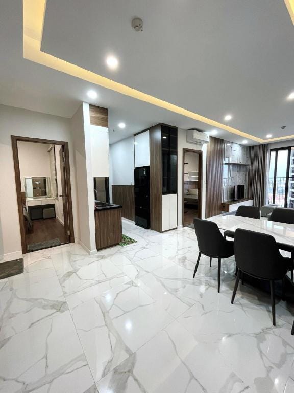 Opal Boulevard - Căn hộ tiện nghi, giá rẻ Vacation rental in Ho Chi Minh City