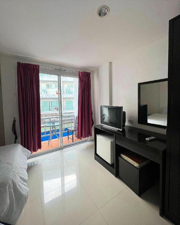 Sure Residence @kamala phuket Apartment in Kamala
