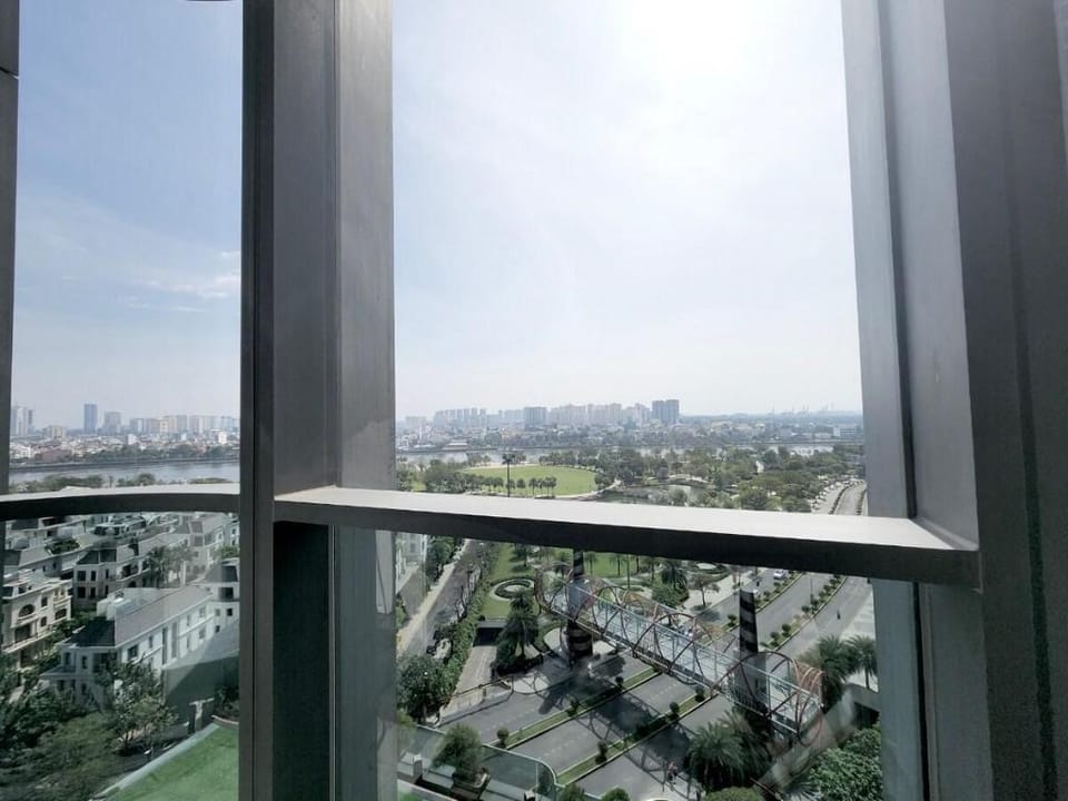 Landmark 81 1BR, Luxury, Roomy Vacation rental in Ho Chi Minh City