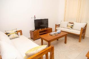 Dacha Diani Vacation rental in Diani Beach