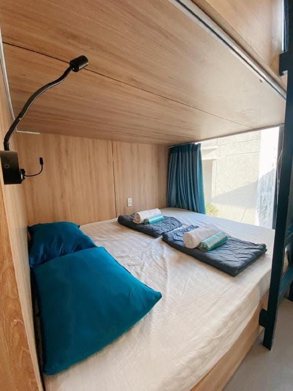LaCa-2 Bunk Beds in 2 Private Rooms (8 people) Vacation rental in Ho Chi Minh City