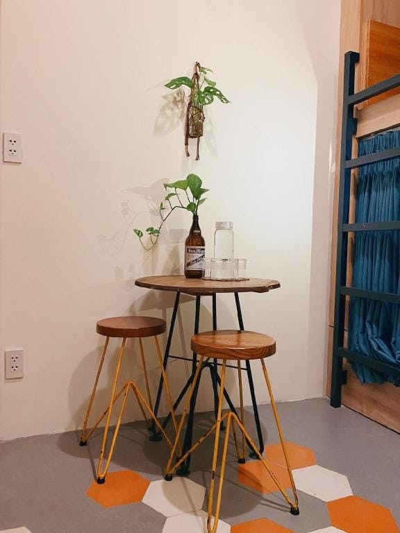 LaCa-2 Bunk Beds in 2 Private Rooms (8 people) Vacation rental in Ho Chi Minh City
