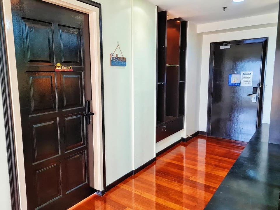 Sunway Lagoon View Resort Suite with 2 Bedroom Vacation rental in Subang Jaya