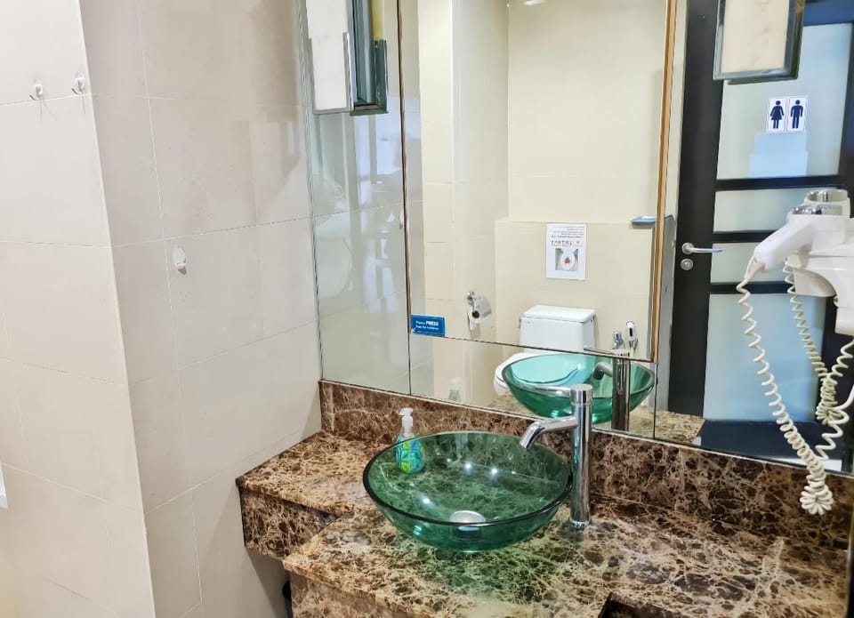 Sunway Lagoon View Resort Suite with 2 Bedroom Vacation rental in Subang Jaya
