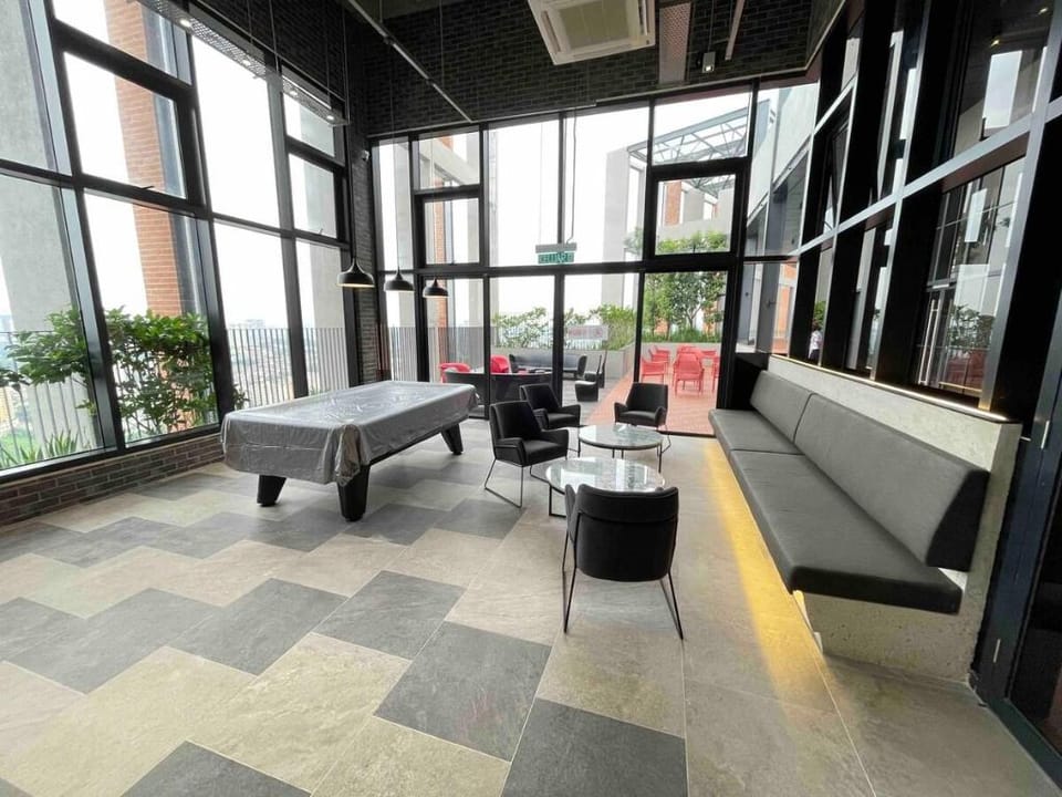 Millerz Square- Mid Valley 2R2B; 6PAX Apartment in Federal Territory of Kuala Lumpur