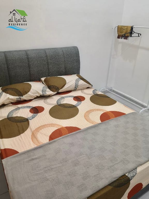 KAHFI Raudhah Homestay @ Pantai Kempadang, Kuantan Vacation rental in Pahang, Malaysia