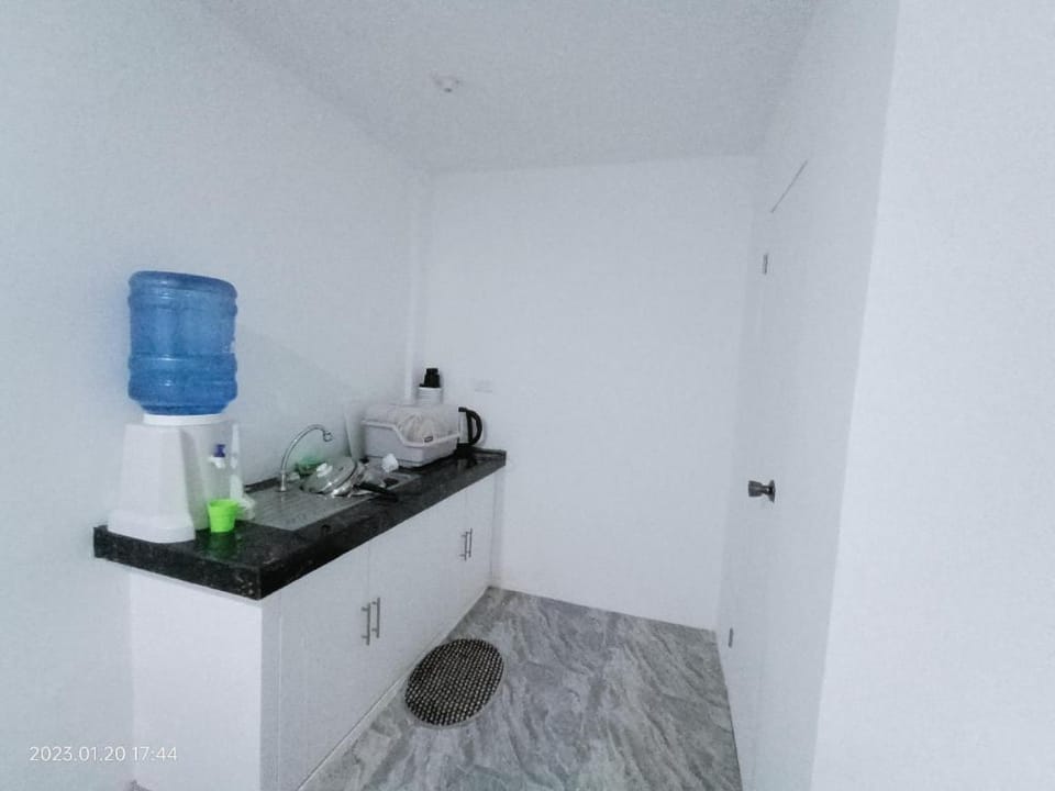 Chief's Villa Extension Vacation rental in Central Visayas