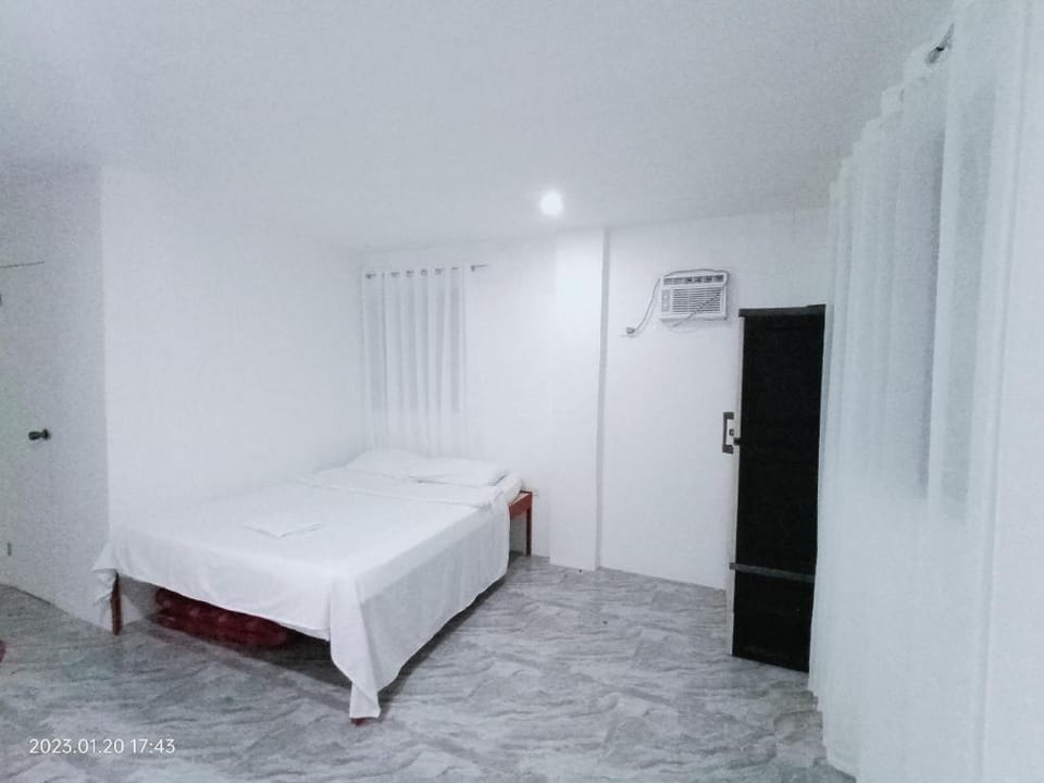 Chief's Villa Extension Vacation rental in Central Visayas